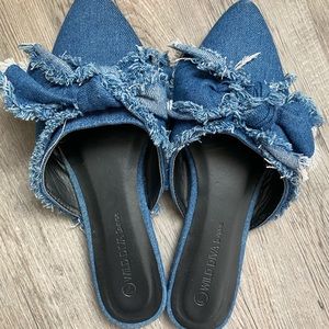 Jean Slides